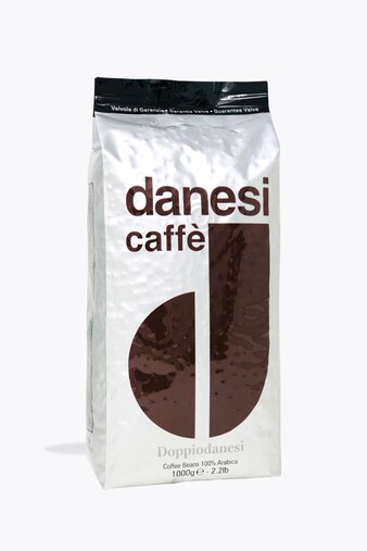 DANESI Caffè Espresso Doppio 1kg