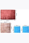 JoeFrex Barista Cloth 4er Set