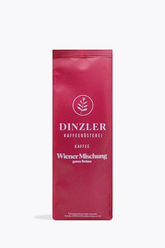 Dinzler Vienna Blend 500g