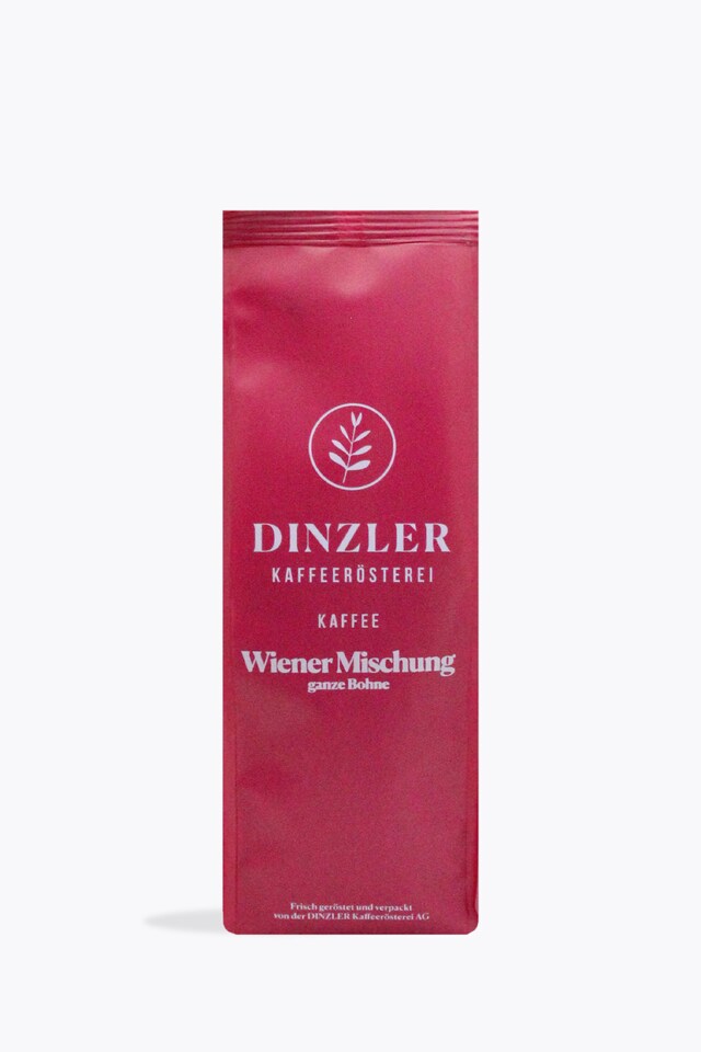 Dinzler Vienna Blend 500g