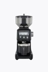 Sage the Smart Grinder™ Pro, Black Stainless Steel