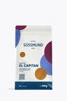 Süssmund El Capitan Espresso Blend 250g