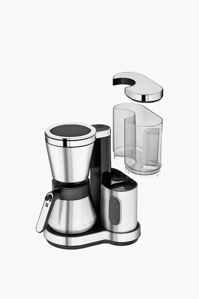 WMF Lumero Coffeemaschine Thermoskanne, Stainless Steel