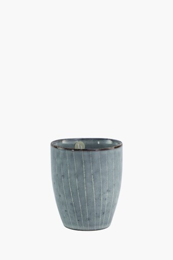 Broste Copenhagen espresso cup "Nordic Sea"