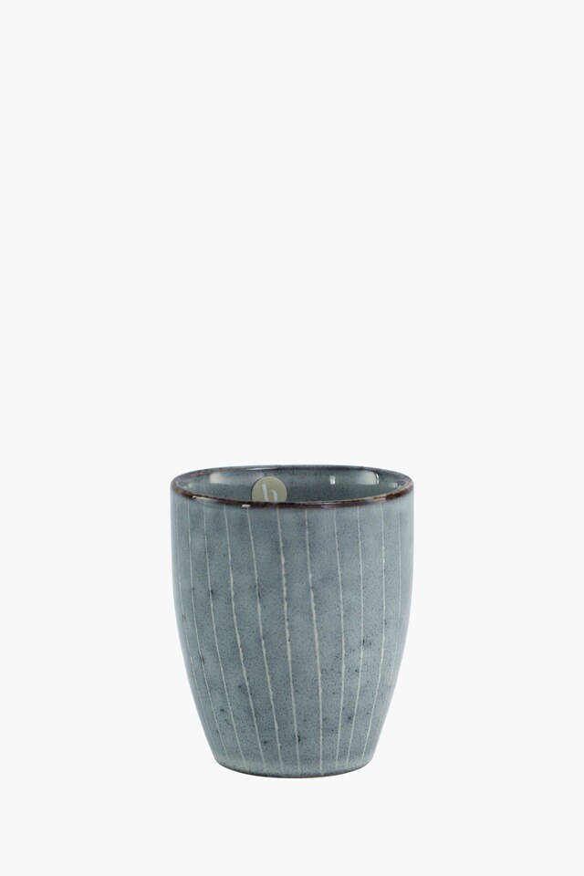 Broste Copenhagen espresso cup "Nordic Sea"