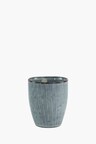 Broste Copenhagen espresso cup "Nordic Sea"