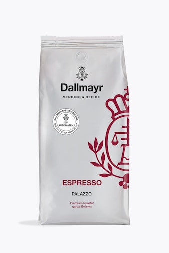 Dallmayr Espresso Palazzo 1kg