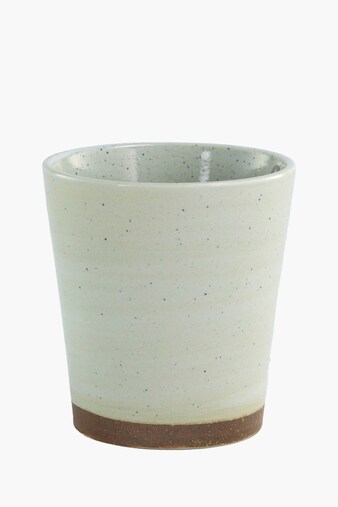 Broste Copenhagen Espresso Cup "Grod" Stoneware