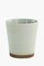 Broste Copenhagen Espresso Cup "Grod" Stoneware