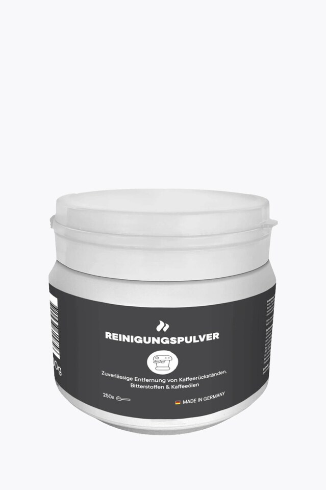 roastmarket polvo de limpieza 500g