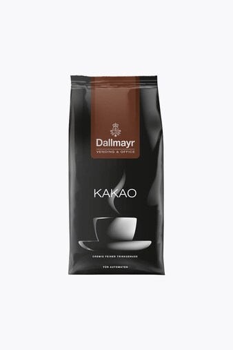 Dallmayr Cocoa for Machines 14.5% Cocoa 1kg