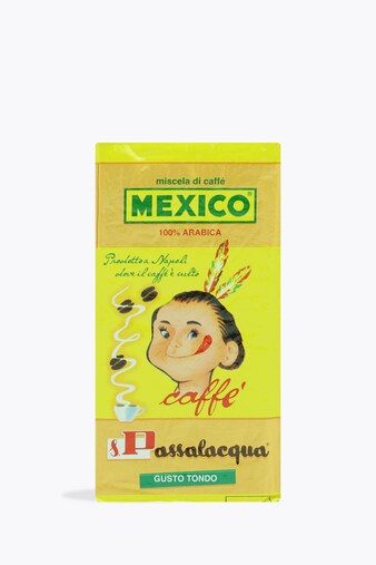Passalacqua Mexico 250g ground