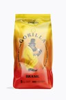 Gorilla Brazil 1kg