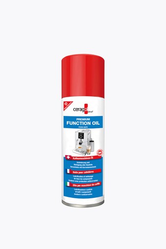 Ceragol Function Oil 200ml