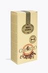 Mokaflor ChiaroScuro 100% Arabica 1kg