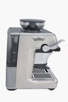 Sage the Barista Express™ Impress Stainless Steel