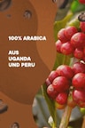 roastmarket you got roasted! Cafe Crema Creamylicious Organic 250g