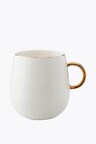 Lene Bjerre Clara Mug White