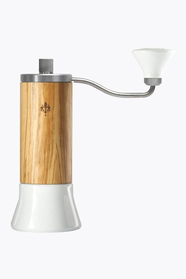 Eureka Baby Olive/Ceramic