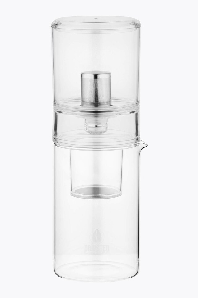 Dripster 2-in-1 Cold Brew Coffee Dripper