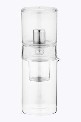Dripster 2-in-1 Cold Brew Coffee Dripper
