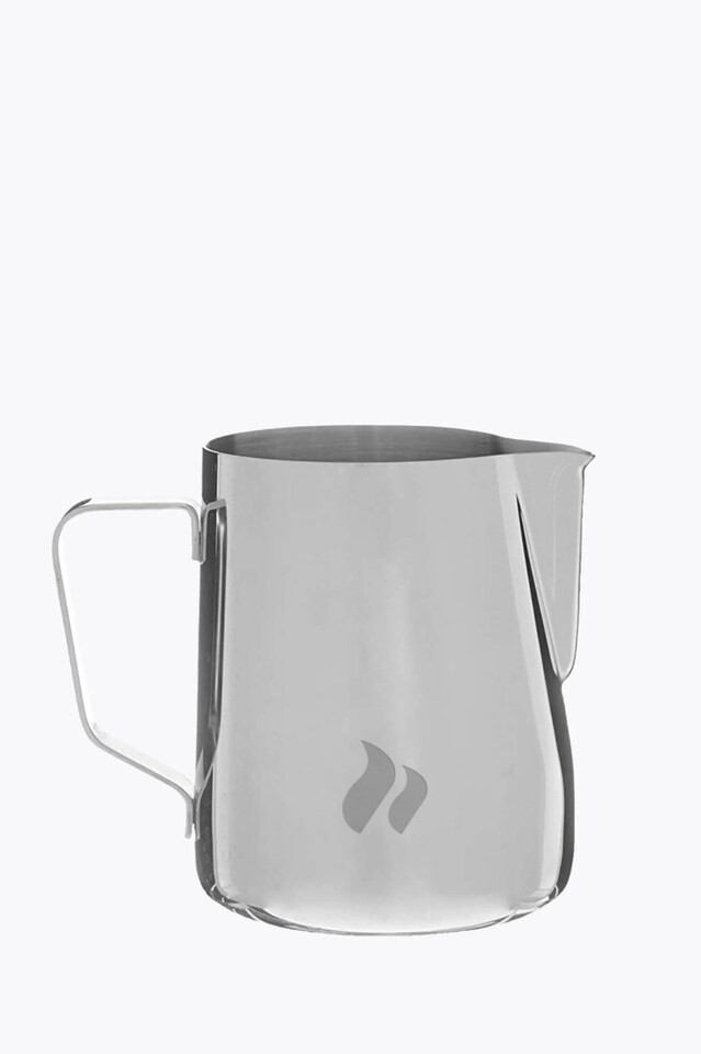 roastmarket Jarra de leche 600ml Acero inoxidable