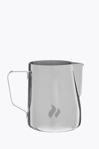 roastmarket Milk Pitcher 600ml Stainless Steel