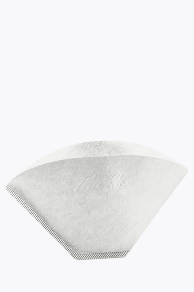 Melitta® Coffee Filter Pour Over 1x4 40 Pieces