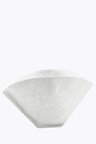 Melitta® Coffee Filter Pour Over 1x4 40 Pieces