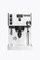 Rancilio Silvia Pro X espresso machine stainless steel