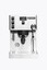 Rancilio Silvia Pro X espresso machine stainless steel