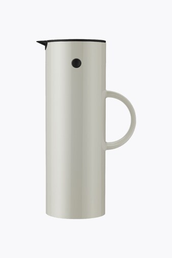 Stelton EM77 Jarra térmica 1l Sand