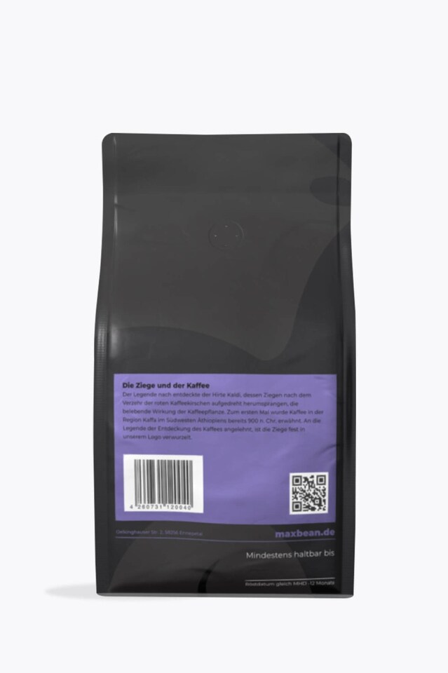 maxbean maxchoc 500g