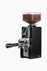 Eureka Mignon Libra 16CR, Black