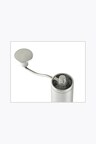 Eureka Baby Eloxiert/Glas