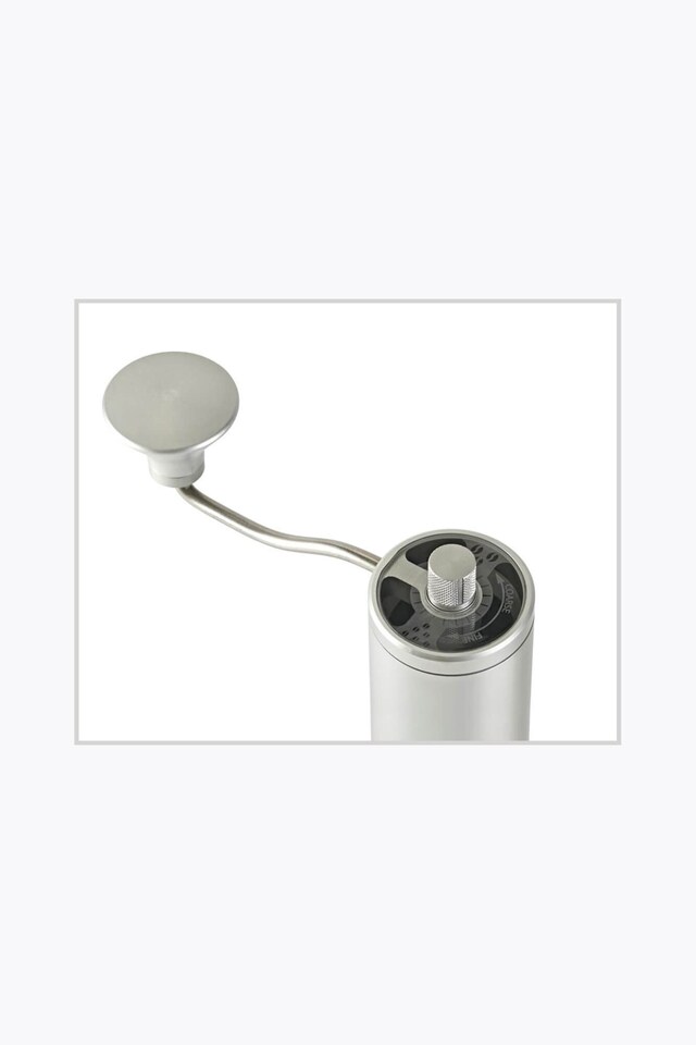 Eureka Baby Eloxiert/Glas