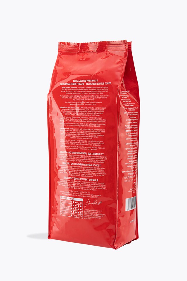 Lucaffé Classic 1kg