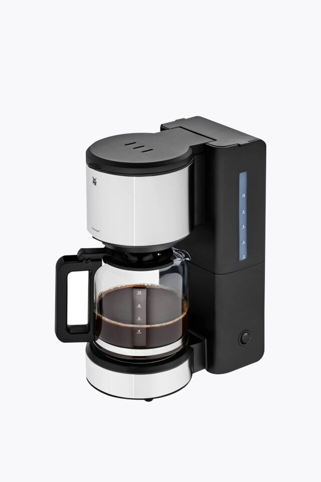 WMF Stelio Aroma Coffeemaschine Glass