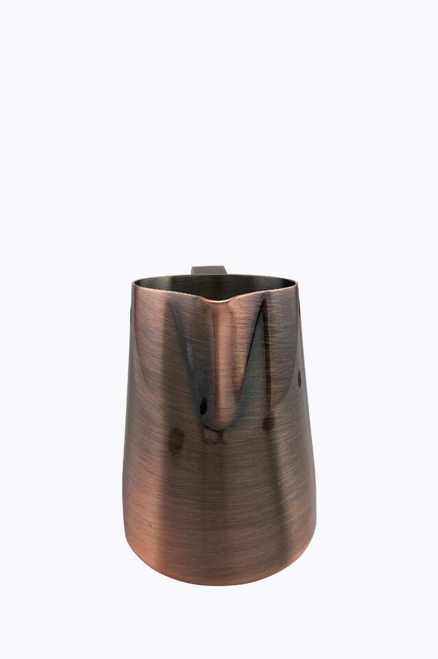 ECM Milk Pitcher Heritage Line 450ml