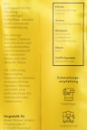 Caffè Caimano Espresso Classico 250g
