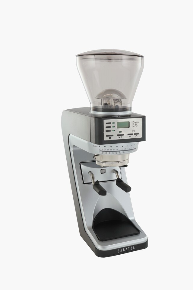 Baratza Sette 270