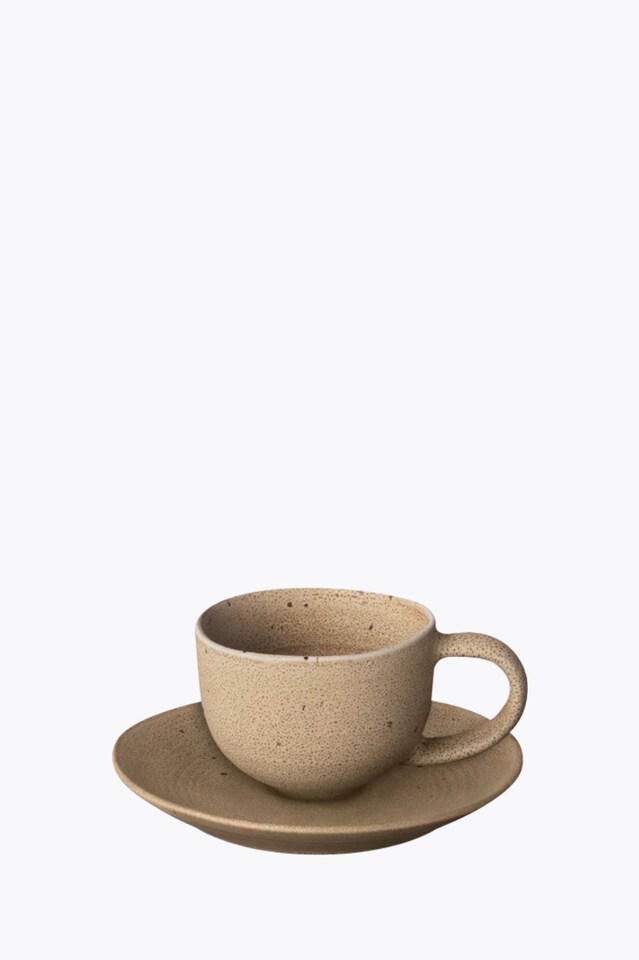 Blomus Kumi Espresso Cups 2er Set, Espresso