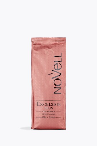 Novell Excelsior Plus 250g
