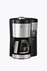 Melitta® Look® Perfection Filter Coffee Machine Black