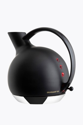 Bugatti Kettle Giulietta Black