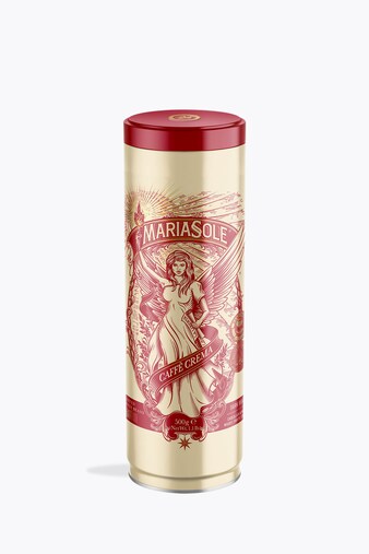 MariaSole Caffè Crema 500g Can