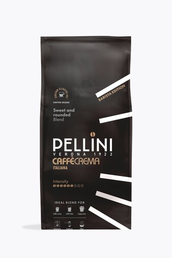 Pellini Caffè Crema Italiana 1kg