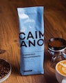 Caffè Caimano Espresso Decaffeinato 250g