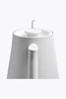Varia AURA Smart Water Kettle 800ml White