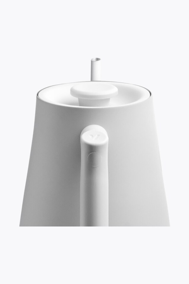 Varia AURA Smart Water Kettle 800ml White